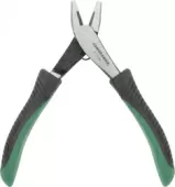Пассатижи с ПВХ рукоятками Jonnesway P7104 (мини, 120 мм)